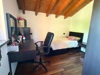 Villa unifamiliare via Giuseppe Verdi 6, San Bernardino Verbano — foto 18 di 25