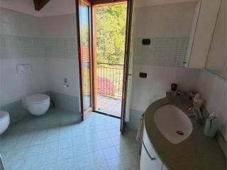 Villa unifamiliare via Giuseppe Verdi 6, San Bernardino Verbano — foto 22 di 25