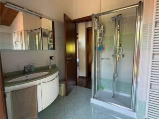 Villa unifamiliare via Giuseppe Verdi 6, San Bernardino Verbano — foto 17 di 25