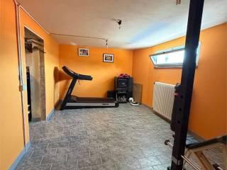 Villa unifamiliare via Giuseppe Verdi 6, San Bernardino Verbano — foto 5 di 25