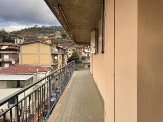 Attico via dei Volsci 111, Atina Inferiore, Atina — foto 8 di 30