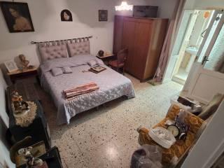 Trilocale via Arringo, Centro, Piglio