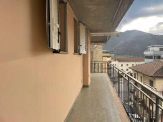 Attico via dei Volsci 111, Atina Inferiore, Atina — foto 9 di 30