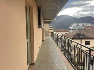 Attico via dei Volsci 111, Atina Inferiore, Atina — foto 27 di 30