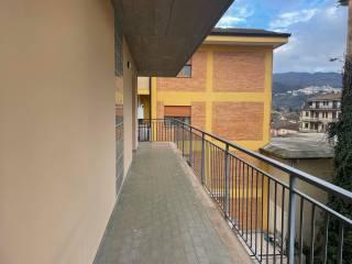 Attico via dei Volsci 111, Atina Inferiore, Atina — foto 29 di 30