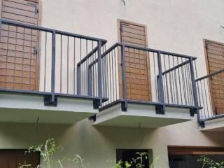 Terratetto unifamiliare Strada Provinciale Visso-Ussita 19, Pieve, Ussita — foto 4 di 14