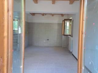 Terratetto unifamiliare Strada Provinciale Visso-Ussita 19, Pieve, Ussita — foto 3 di 14