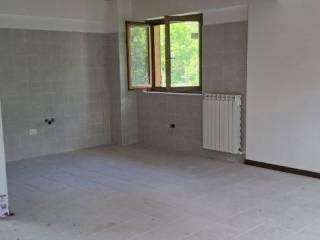 Terratetto unifamiliare Strada Provinciale Visso-Ussita 19, Pieve, Ussita — foto 2 di 14