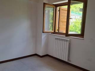 Terratetto unifamiliare Strada Provinciale Visso-Ussita 19, Pieve, Ussita — foto 13 di 14