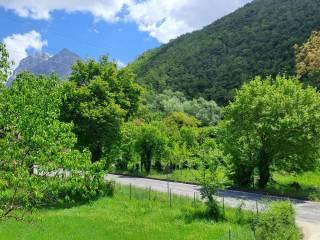 Terratetto unifamiliare Strada Provinciale Visso-Ussita 19, Pieve, Ussita — foto 6 di 14
