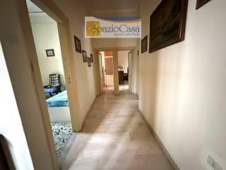 Villa unifamiliare via Gioacchino Pennacchio, Maristi - Ospedale, Giugliano in Campania — foto 21 di 31