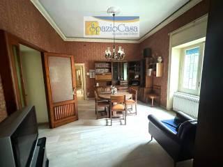 Villa unifamiliare via Gioacchino Pennacchio, Maristi - Ospedale, Giugliano in Campania — foto 23 di 31