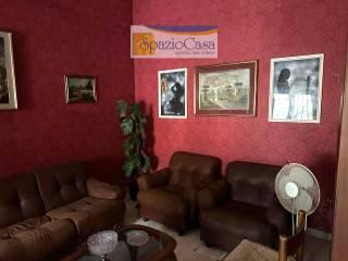 Villa unifamiliare via Gioacchino Pennacchio, Maristi - Ospedale, Giugliano in Campania — foto 18 di 31