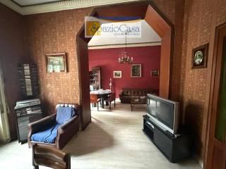 Villa unifamiliare via Gioacchino Pennacchio, Maristi - Ospedale, Giugliano in Campania — foto 27 di 31