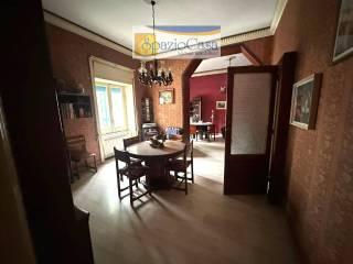 Villa unifamiliare via Gioacchino Pennacchio, Maristi - Ospedale, Giugliano in Campania — foto 2 di 31