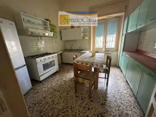 Villa unifamiliare via Gioacchino Pennacchio, Maristi - Ospedale, Giugliano in Campania — foto 17 di 31