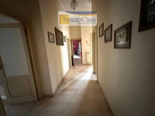 Villa unifamiliare via Gioacchino Pennacchio, Maristi - Ospedale, Giugliano in Campania — foto 24 di 31