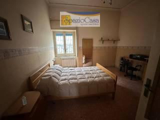 Villa unifamiliare via Gioacchino Pennacchio, Maristi - Ospedale, Giugliano in Campania
