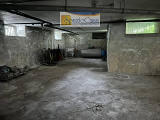 Villa unifamiliare via Gioacchino Pennacchio, Maristi - Ospedale, Giugliano in Campania — foto 29 di 31