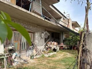 Terratetto plurifamiliare via Boschetto 16, Centro, Pozzilli — foto 5 di 5
