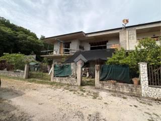Terratetto plurifamiliare via Boschetto 16, Centro, Pozzilli — foto 3 di 5