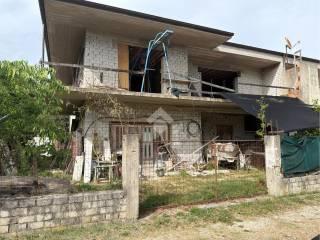 Terratetto plurifamiliare via Boschetto 16, Centro, Pozzilli — foto 4 di 5