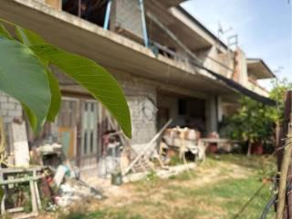 Terratetto plurifamiliare via Boschetto 16, Centro, Pozzilli — foto 2 di 5