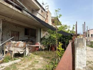 Terratetto plurifamiliare via Boschetto 16, Centro, Pozzilli
