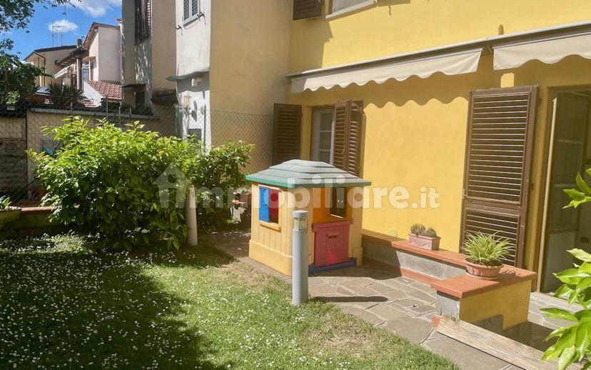 Terratetto unifamiliare via San Paolo 9, Torricella, Campi Bisenzio — foto 49 di 58