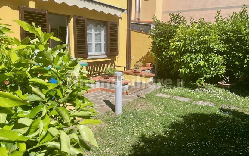 Terratetto unifamiliare via San Paolo 9, Torricella, Campi Bisenzio — foto 2 di 58