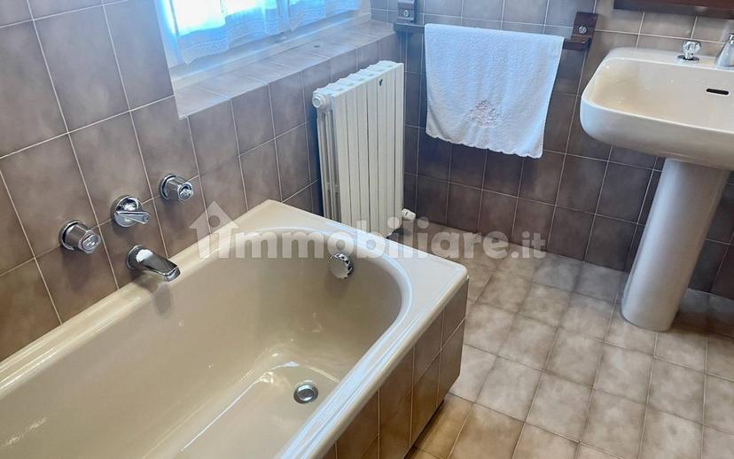 Terratetto unifamiliare via San Paolo 9, Torricella, Campi Bisenzio — foto 42 di 58