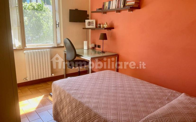 Terratetto unifamiliare via San Paolo 9, Torricella, Campi Bisenzio — foto 17 di 58