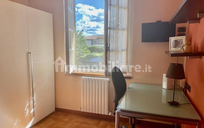 Terratetto unifamiliare via San Paolo 9, Torricella, Campi Bisenzio — foto 48 di 58
