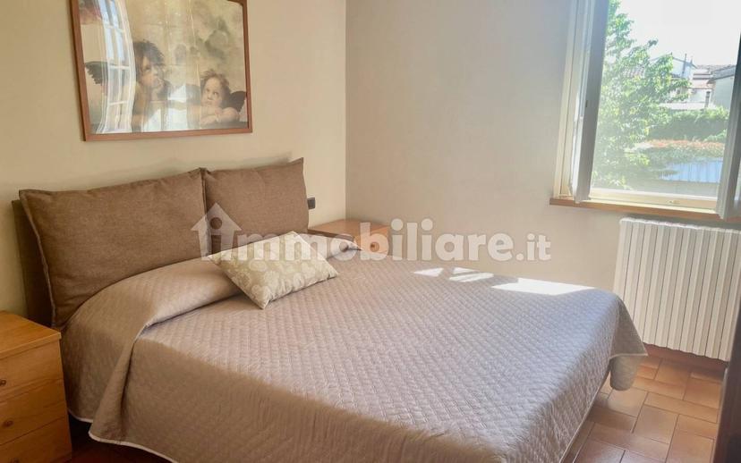 Terratetto unifamiliare via San Paolo 9, Torricella, Campi Bisenzio — foto 11 di 58
