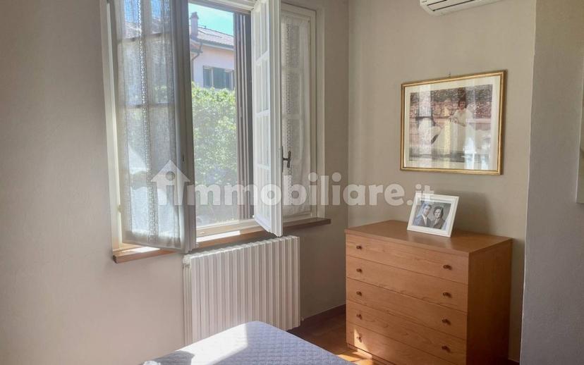 Terratetto unifamiliare via San Paolo 9, Torricella, Campi Bisenzio — foto 33 di 58