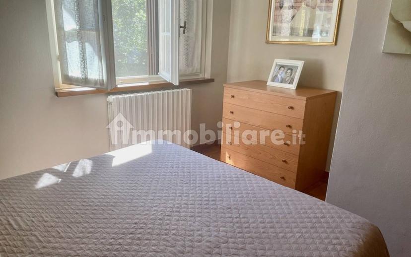 Terratetto unifamiliare via San Paolo 9, Torricella, Campi Bisenzio — foto 54 di 58