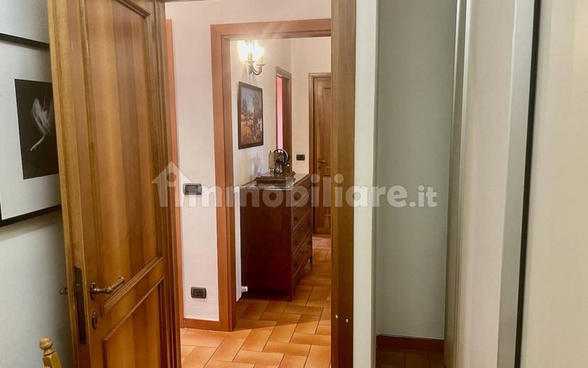Terratetto unifamiliare via San Paolo 9, Torricella, Campi Bisenzio — foto 46 di 58