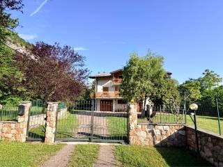 Villa unifamiliare, ottimo stato, 193 m², Trambileno — foto 11 di 13