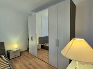 Bilocale via Filippo Turati 6, Centro, Arona — foto 9 di 31