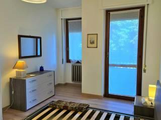 Bilocale via Filippo Turati 6, Centro, Arona — foto 18 di 31