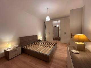 Bilocale via Filippo Turati 6, Centro, Arona — foto 8 di 31