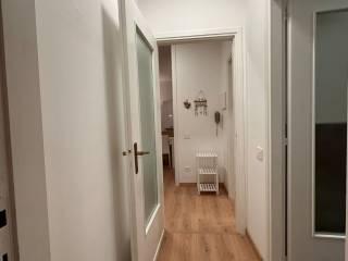Bilocale via Filippo Turati 6, Centro, Arona — foto 14 di 31