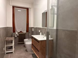 Bilocale via Filippo Turati 6, Centro, Arona — foto 23 di 31