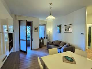 Bilocale via Filippo Turati 6, Centro, Arona — foto 3 di 31