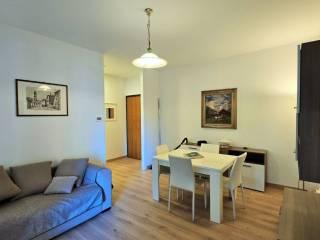 Bilocale via Filippo Turati 6, Centro, Arona — foto 20 di 31
