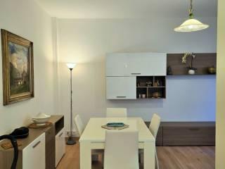 Bilocale via Filippo Turati 6, Centro, Arona — foto 22 di 31
