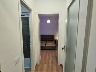 Bilocale via Filippo Turati 6, Centro, Arona — foto 12 di 31
