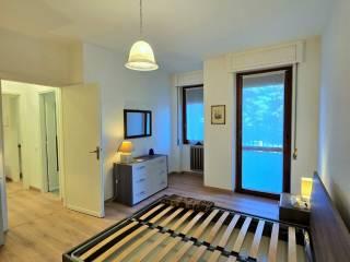 Bilocale via Filippo Turati 6, Centro, Arona — foto 25 di 31