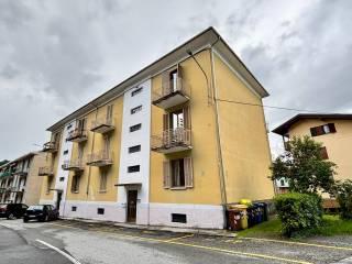 Bilocale via Brigate Garibaldi, Centro, Varallo — foto 15 di 17