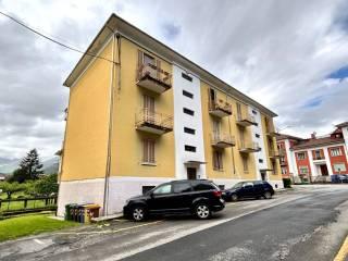 Bilocale via Brigate Garibaldi, Centro, Varallo — foto 13 di 17